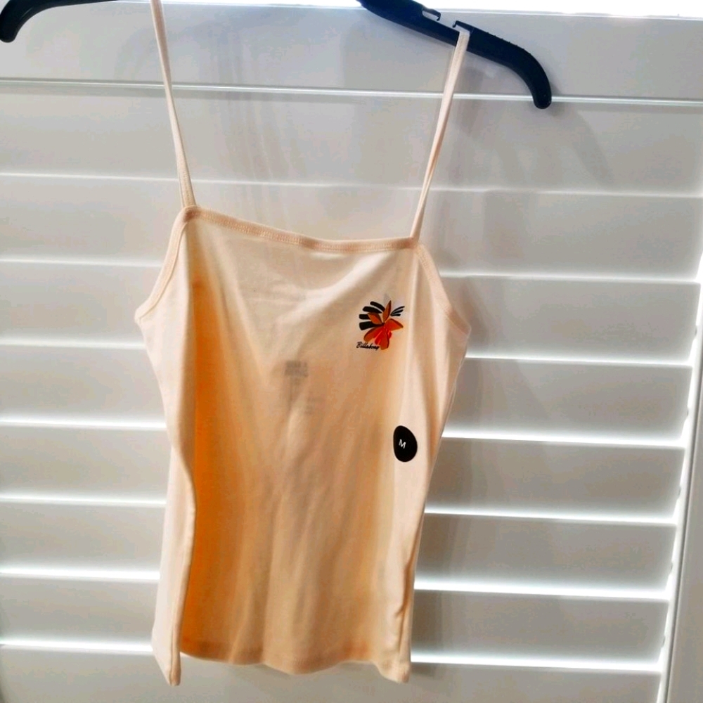 Billabong Tank Size Medium NWT
